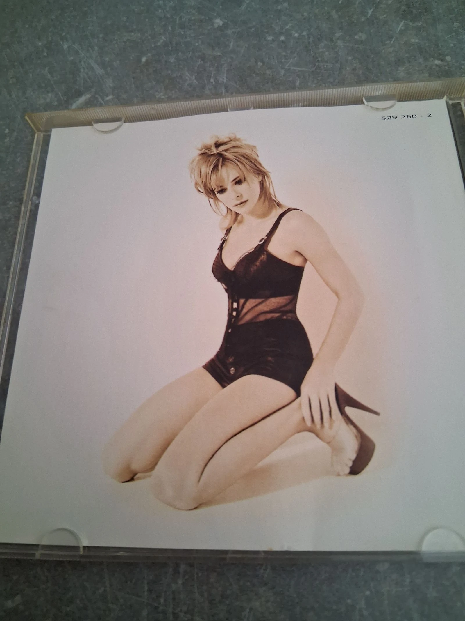 Mylene farmer – photo 3
